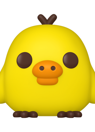 Rilakkuma - Kiiroitori #2363 Funko Pop!