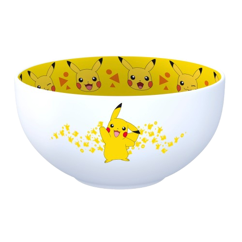 Pokemon - Pikachu Ceramic Bowl