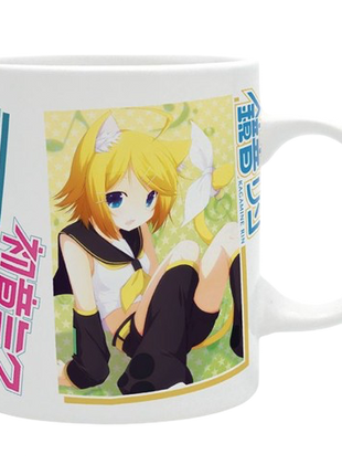 Hatsune Miku - Neko Mug