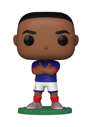 EFL - Kylian Mbappe #78 Funko Pop!