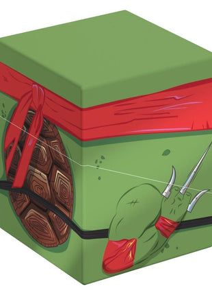 Squaroes - Teenage Mutant Ninja Turtles: Action Mode Raphael (NT016)