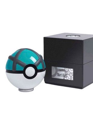 Pokemon - The Wand Company: Diecast Replica Net Ball