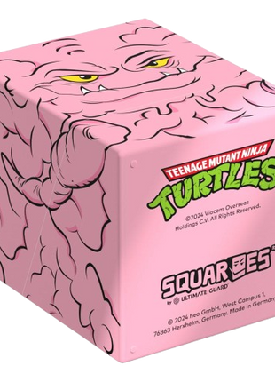 Squaroes - Teenage Mutant Ninja Turtles: Krang Collectible Box (NT001)