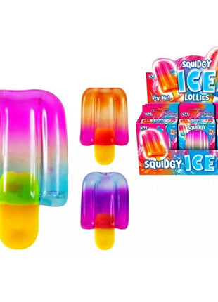 KTL - Ice Lolly Maltose Squishy in Box