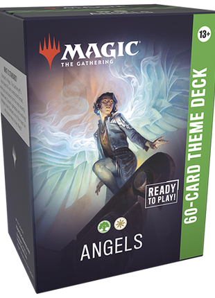 Magic: The Gathering - Lorwyn Eclipsed 60-Card Theme Deck