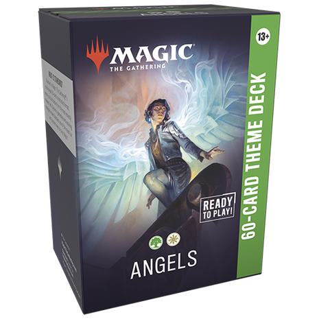 Magic: The Gathering - Lorwyn Eclipsed 60-Card Theme Deck