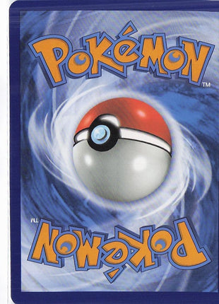 Arcanine ex 032/198