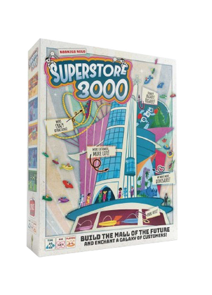 Superstore 3000