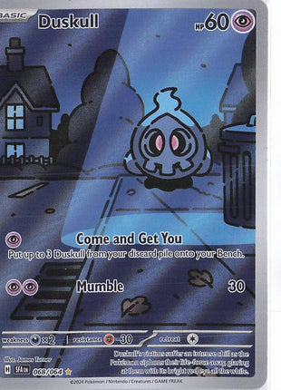 Duskull 068/064