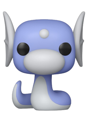 Pokemon - Dratini #1050 Funko Pop!