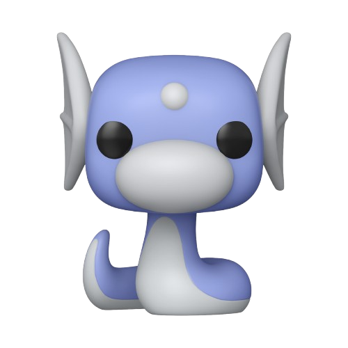 Pokemon - Dratini #1050 Funko Pop!