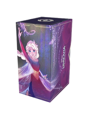 Disney Lorcana - Fabled Elsa Gift Box