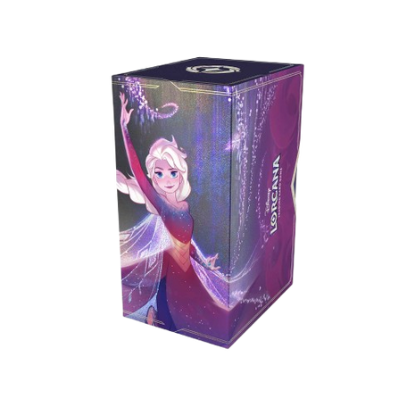 Disney Lorcana - Fabled Elsa Gift Box