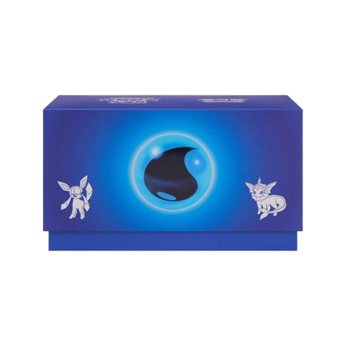 Pokemon - Simplified Chinese CSL1 - Brilliant Water Energy Box