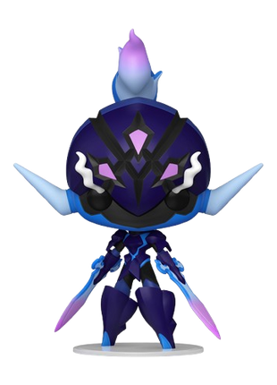 Pokemon - Ceruledge #1149  Jumbo Funko Pop!