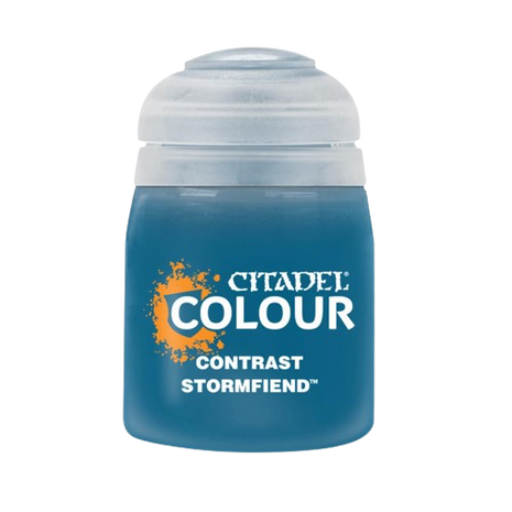 Citadel Paint: Contrast - Stormfiend