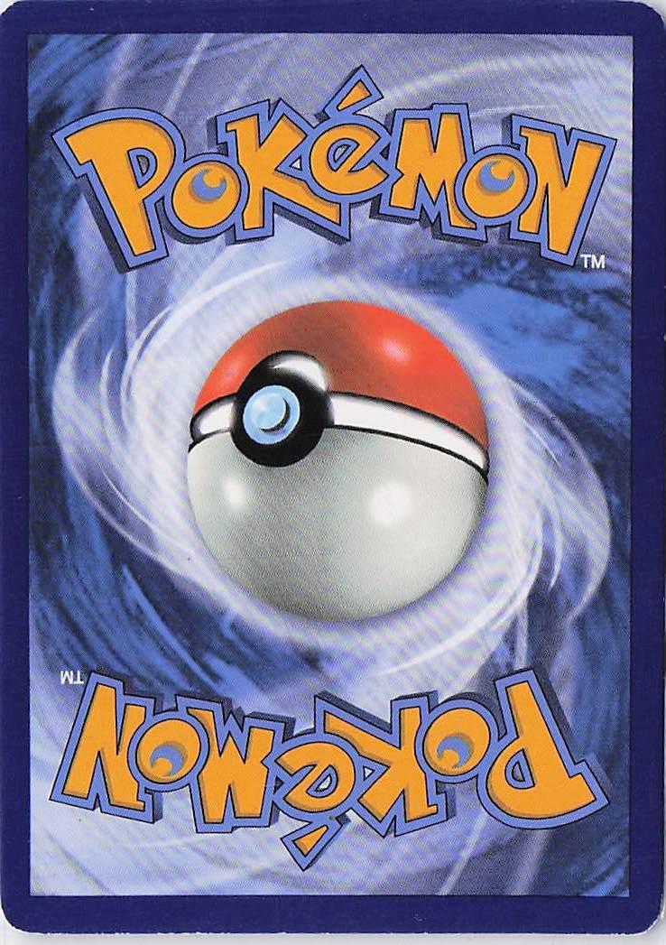 Pokemon Ranger 113/114