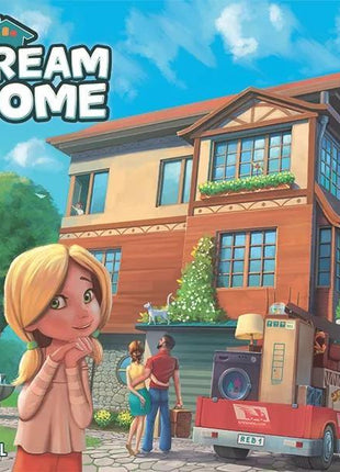 Dream Home