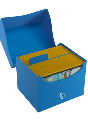 Gamegenic - Blue Side Holder 100+ XL Deck Box