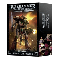 Collection image for: Warhammer - Horus Heresy