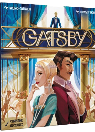 Gatsby