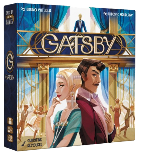 Gatsby