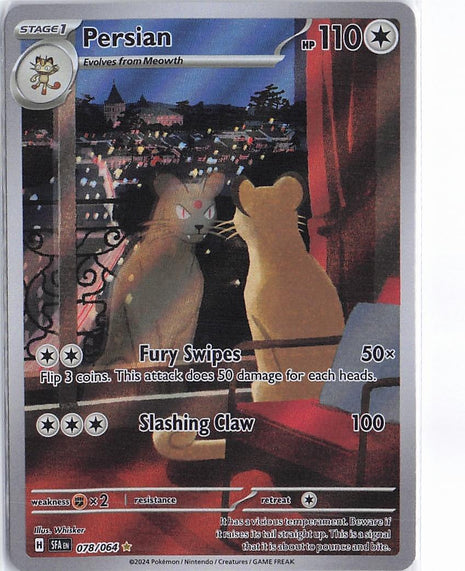 Persian 078/064