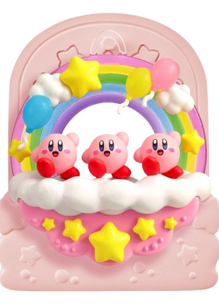 Kirby - Re-Ment Manma Loop Blind Box