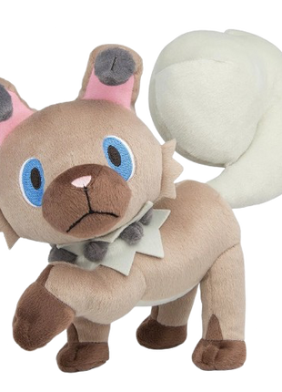 Pokemon - 8" Assorted Plush