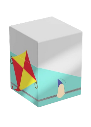 Squaroes - South Park: Human Kite Collectible Box (SP026)