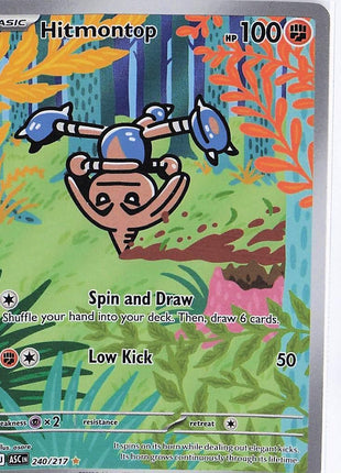 Hitmontop 240/217