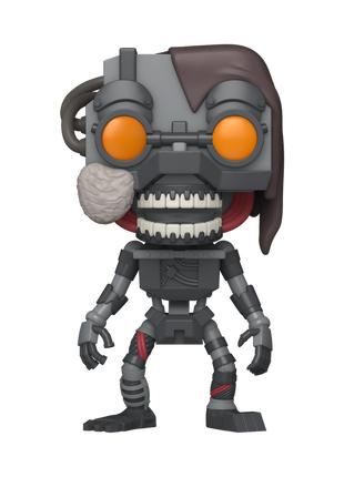 Five Nights at Freddy's - The Mimic #1216 Funko Pop!