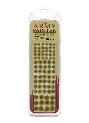 The Army Painter - Swamp Tuft