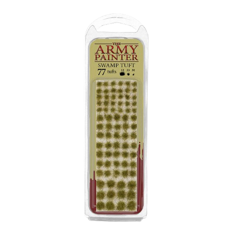 The Army Painter - Swamp Tuft