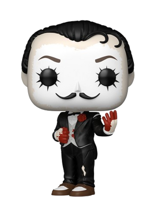 BioShock - Sander Cohen #1144 Funko Pop!