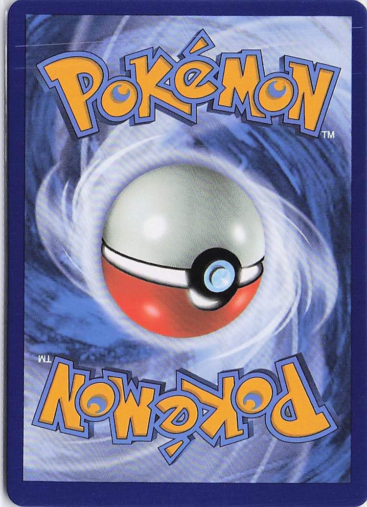 Raichu 41/147 (RH) (S) (4TH PLACE)