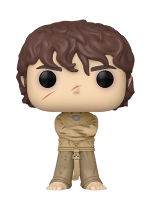 Wednesday - Tyler Galpin #1872 Funko Pop!