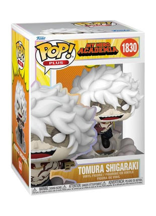 My Hero Academia - Shigaraki (All One) #1830 Funko Pop!
