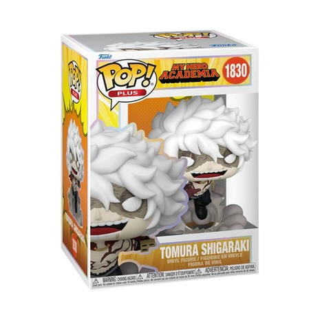My Hero Academia - Shigaraki (All One) #1830 Funko Pop!
