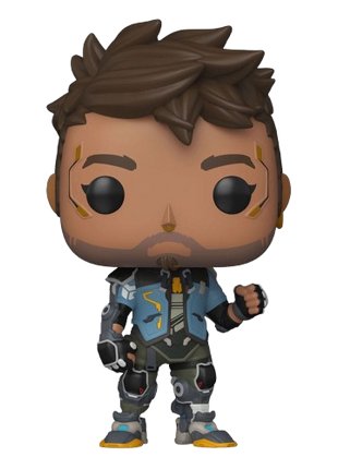 Borderlands 4 - Rafa #1163 Funko Pop!