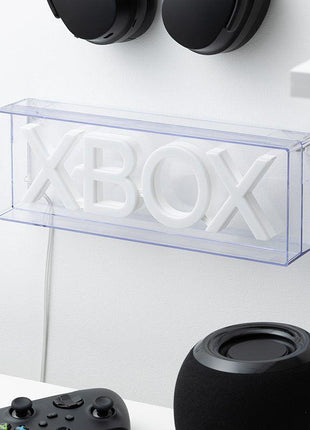 Xbox - Xbox Green LED Neon Light
