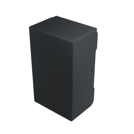 Gamegenic - Black Stronghold 200+ XL Deck Box