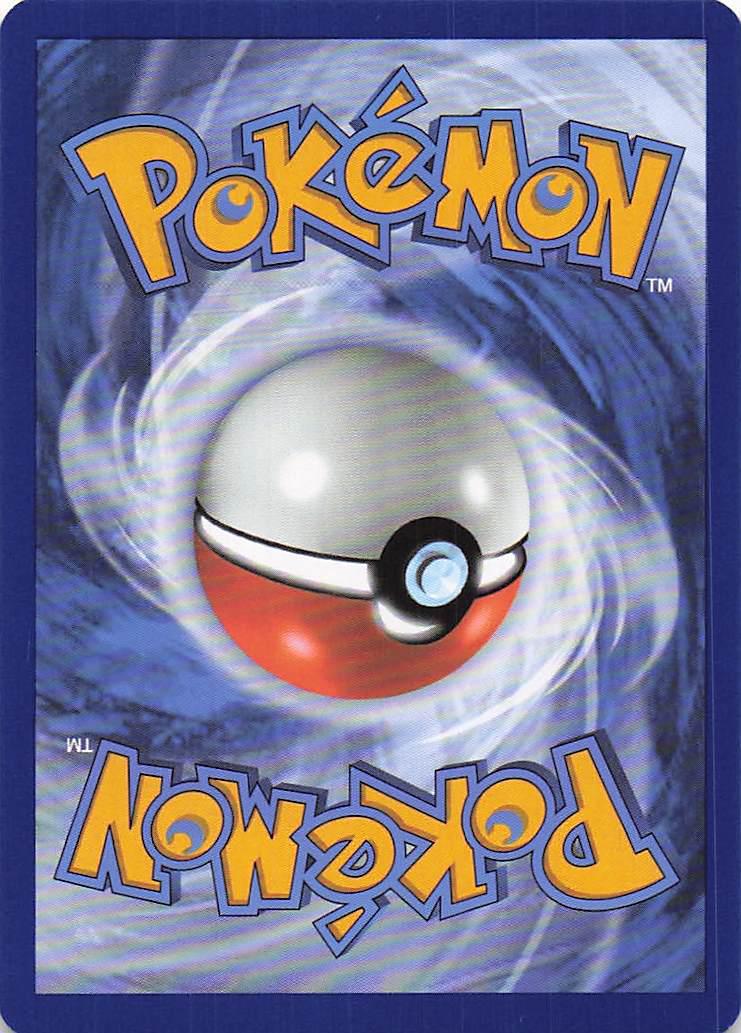 Professor Oak CLC 023/034