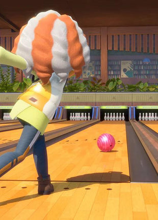 Nintendo Switch Sports Resort (Nintendo Switch 2)