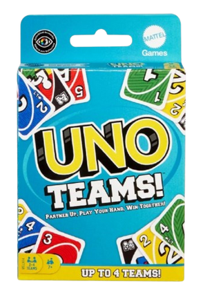 Uno - Teams Edition