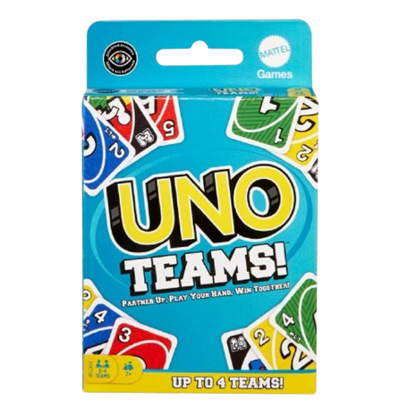 Uno - Teams Edition