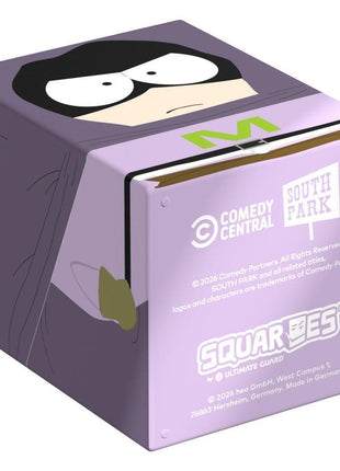 Squaroes - South Park: Fractured but Whole: Mysterion (SP021)