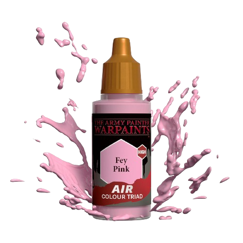 The Army Painter - Warpaints Air: Fey Pink