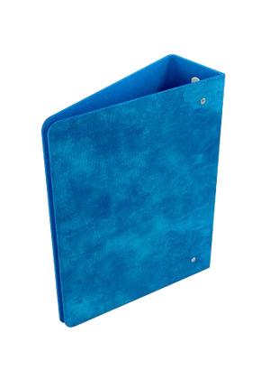 Gamegenic - Blue Prime Ring Binder