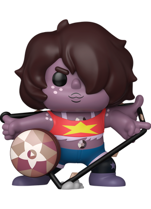 Steven Universe - Smoky Quartz #2299 Funko Pop!